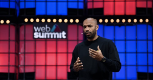 In the week that a man who streamed himself racially abusing England footballers is jailed, Thierry Henry is bang on target in his criticism of social
